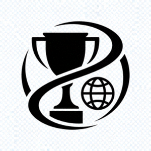 巅峰国际官网完整标志与品牌形象展示